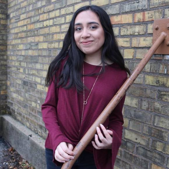 Meet your Posher, Sheyla - Picture 1 of 1